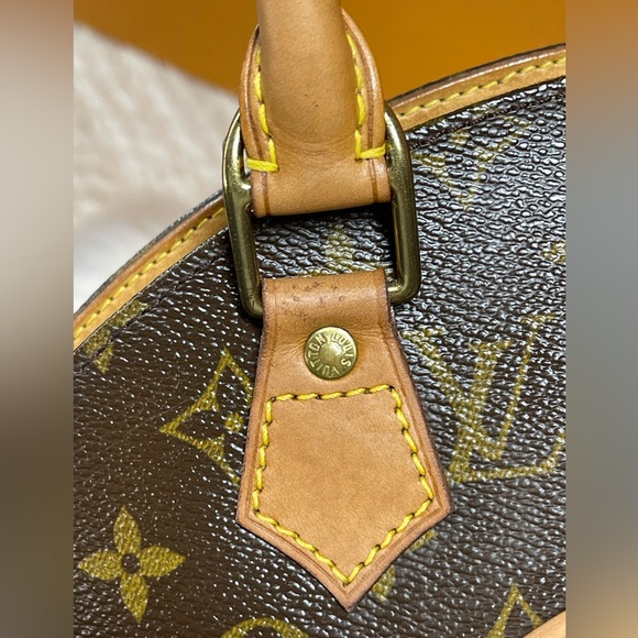 ❌SOLD❌  🌸ELLIPSE PM HANDBAG MONOGRAM - Picture 13 of 16